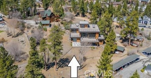 0 Pine Knot, Big Bear Lake, CA 92315