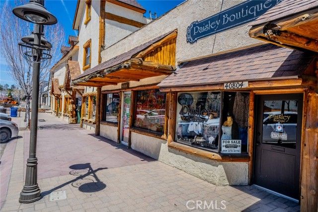 0 Pine Knot, Big Bear Lake, CA 92315