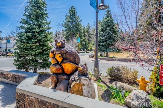 0 Pine Knot, Big Bear Lake, CA 92315