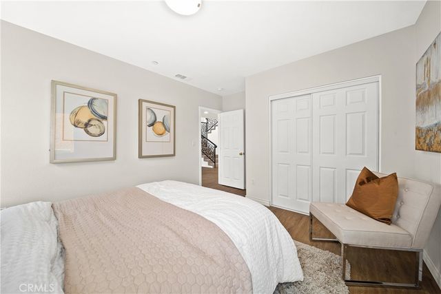 1372 Carmona Avenue, Los Angeles, CA 90019