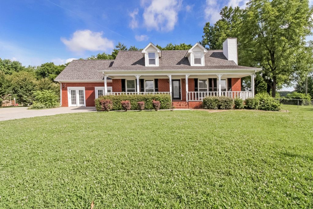 2302 Miranda Dr, Murfreesboro, TN 37129