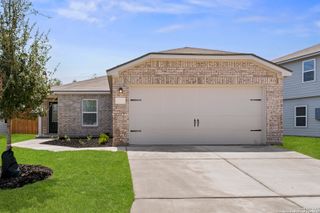 15230 Waterow View, Von Ormy, TX 78073