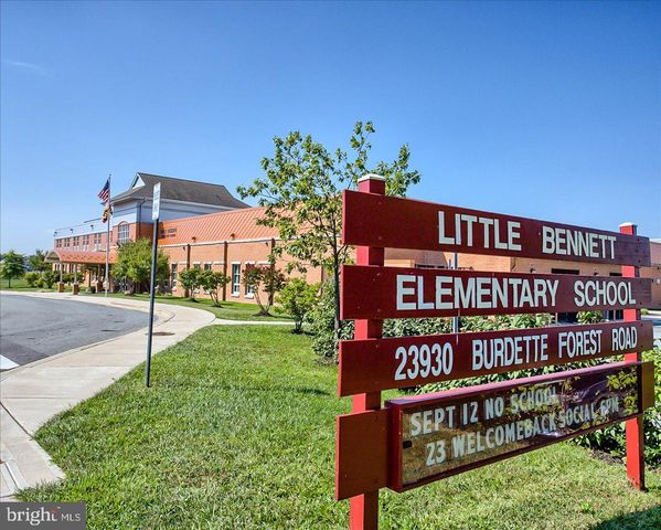 13069 MARTZ ST, Clarksburg, MD 20871