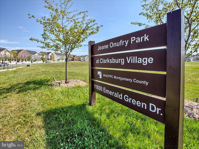 13069 MARTZ ST, Clarksburg, MD 20871