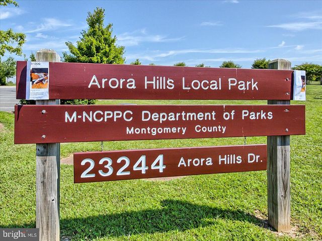 13069 MARTZ ST, Clarksburg, MD 20871