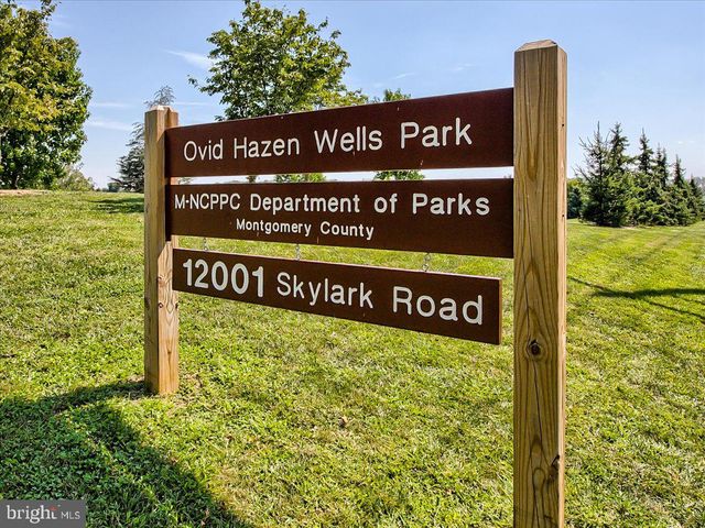 13069 MARTZ ST, Clarksburg, MD 20871