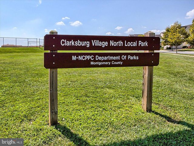 13069 MARTZ ST, Clarksburg, MD 20871