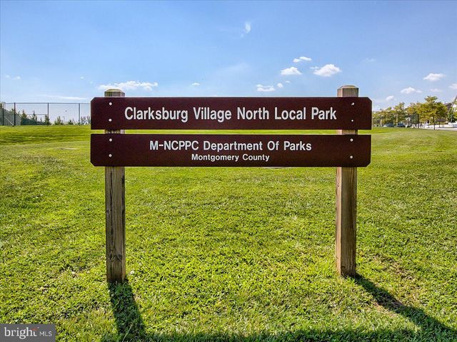 13069 MARTZ ST, Clarksburg, MD 20871