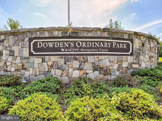 13069 MARTZ ST, Clarksburg, MD 20871