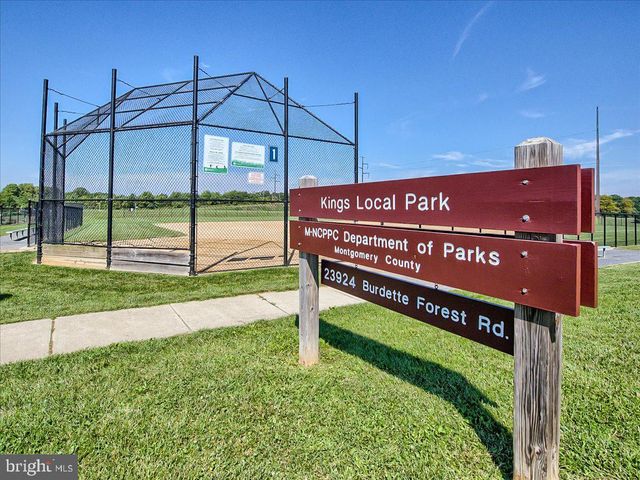13069 MARTZ ST, Clarksburg, MD 20871