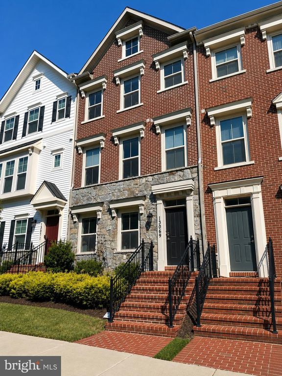 13069 MARTZ ST, Clarksburg, MD 20871