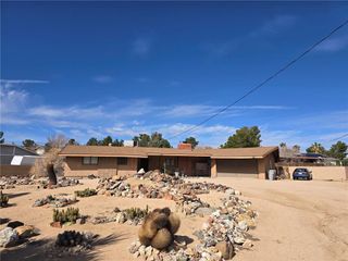 18622 Orange, Hesperia, CA 92345