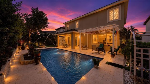 15554 PANTHER LAKE DRIVE, Winter Garden, FL 34787