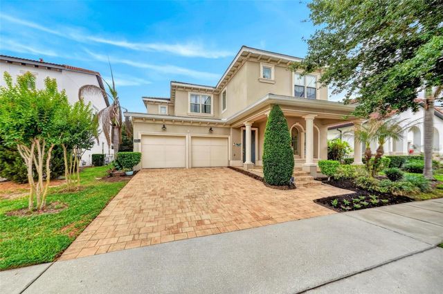 15554 PANTHER LAKE DRIVE, Winter Garden, FL 34787