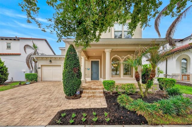 15554 PANTHER LAKE DRIVE, Winter Garden, FL 34787