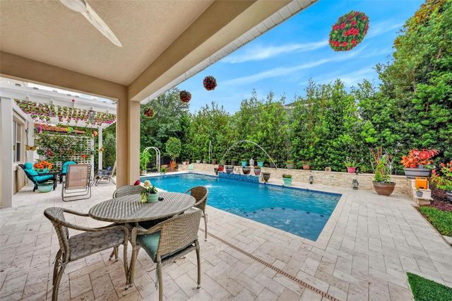15554 PANTHER LAKE DRIVE, Winter Garden, FL 34787