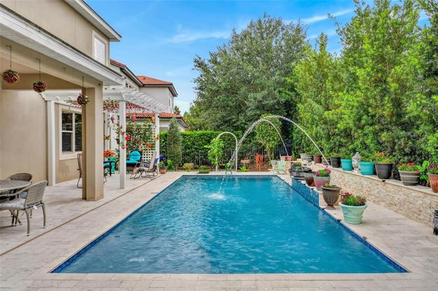 15554 PANTHER LAKE DRIVE, Winter Garden, FL 34787