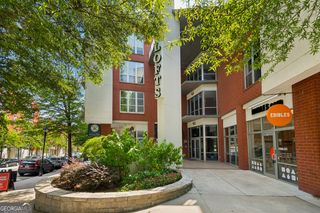 245 N Highland Avenue NE 321, Atlanta, GA 30307