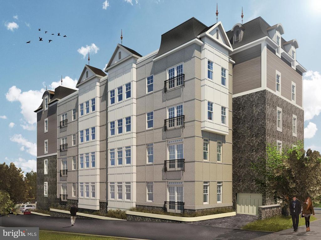 537 APPLE ST #302, Conshohocken, PA 19428