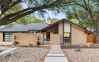 6303 Shadow Valley DR, Austin, TX 78731