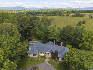 1480 GARTH GATE LN, Charlottesville, VA 22901