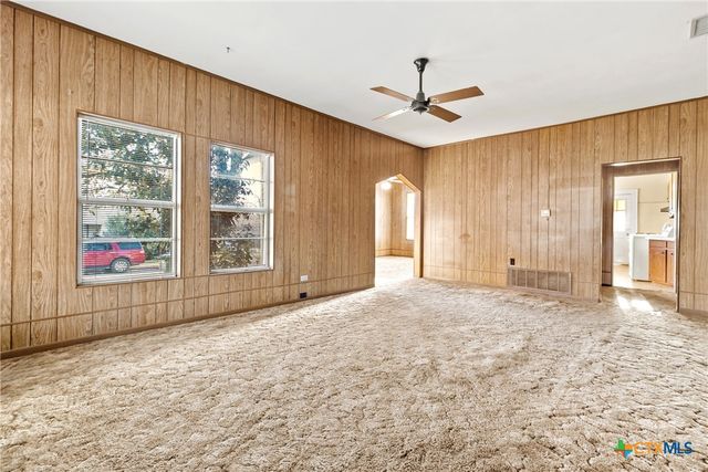817 N 8th Street, Temple, TX 76501