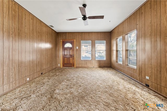 817 N 8th Street, Temple, TX 76501