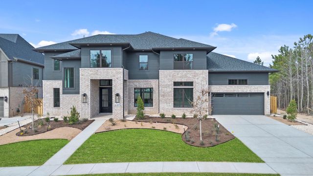 41692 Wendele Way, Todd Mission, TX 77316