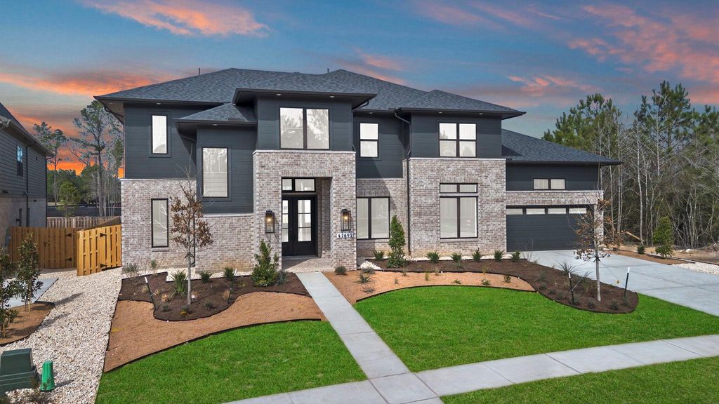 41692 Wendele Way, Todd Mission, TX 77316