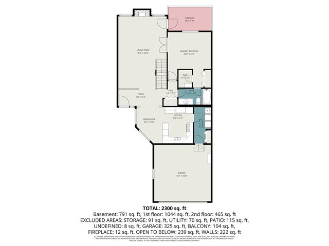 306 Pineknoll Court, Brighton, MI 48116