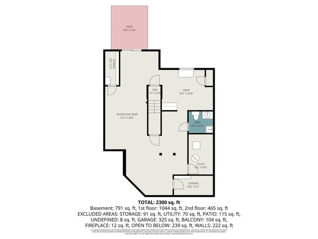 306 Pineknoll Court, Brighton, MI 48116