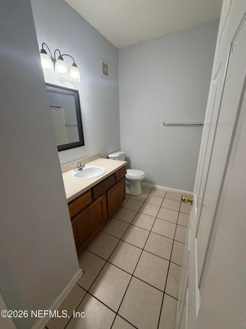 3620 KIRKPATRICK CIRCLE Circle 7, Jacksonville, FL 32210