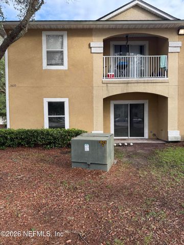 3620 KIRKPATRICK CIRCLE Circle 7, Jacksonville, FL 32210
