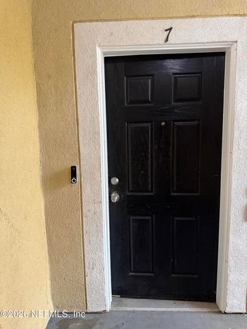 3620 KIRKPATRICK CIRCLE Circle 7, Jacksonville, FL 32210