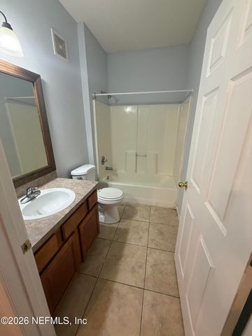 3620 KIRKPATRICK CIRCLE Circle 7, Jacksonville, FL 32210