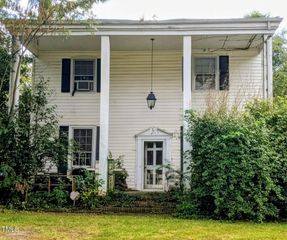 4300 Angier Avenue, Durham, NC 27703