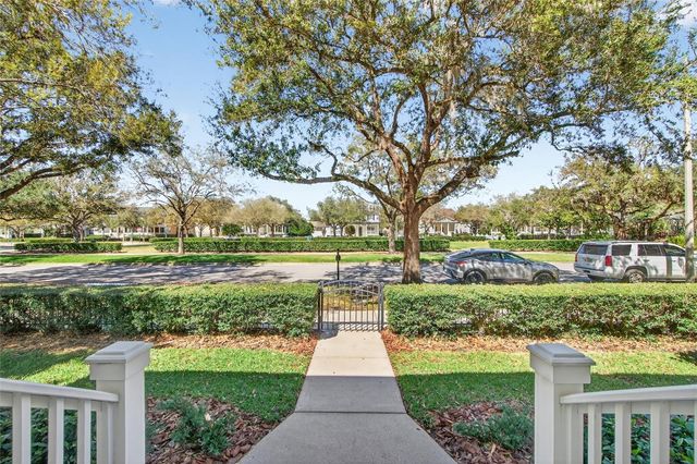 207 CELEBRATION BOULEVARD, Celebration, FL 34747