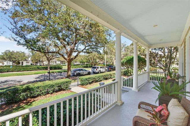 207 CELEBRATION BOULEVARD, Celebration, FL 34747