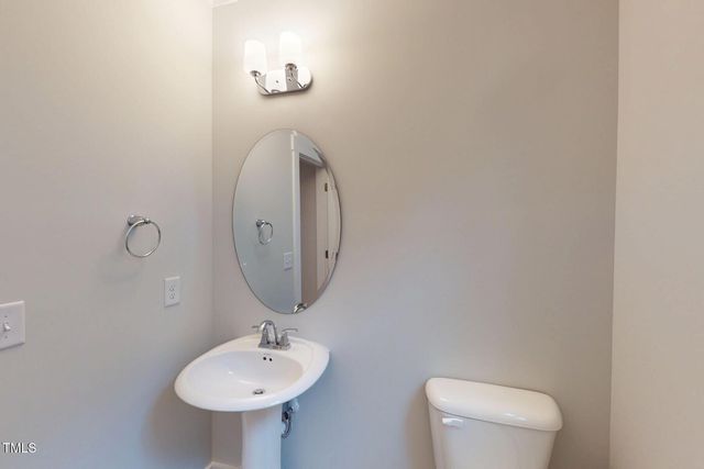 8001 Mint Whisper Way Lot 83, Apex, NC 27523