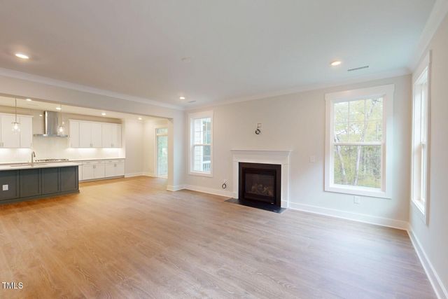 8001 Mint Whisper Way Lot 83, Apex, NC 27523