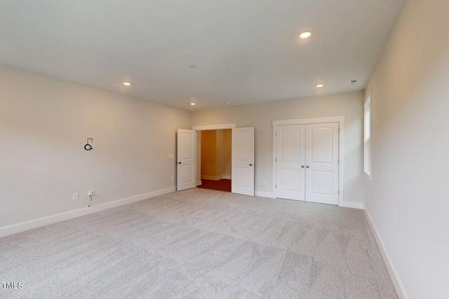 8001 Mint Whisper Way Lot 83, Apex, NC 27523