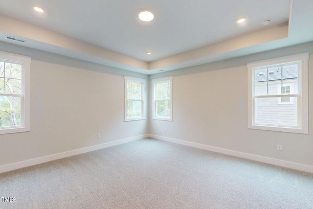 8001 Mint Whisper Way Lot 83, Apex, NC 27523