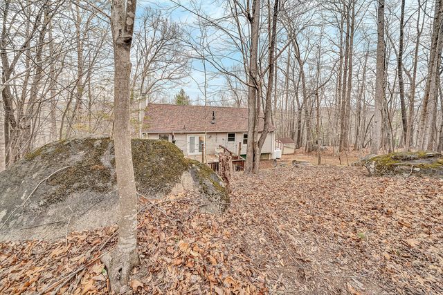 769 Lakeshore Terrace RD, Hardy, VA 24101