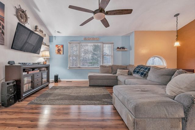 769 Lakeshore Terrace RD, Hardy, VA 24101