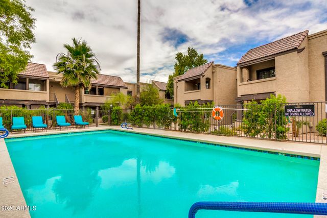 5995 N 78TH Street 2059, Scottsdale, AZ 85250