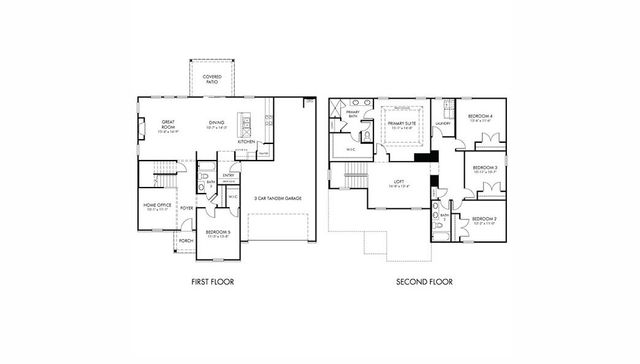 102 Swan Grove Trail, Fountain Inn, SC 29644