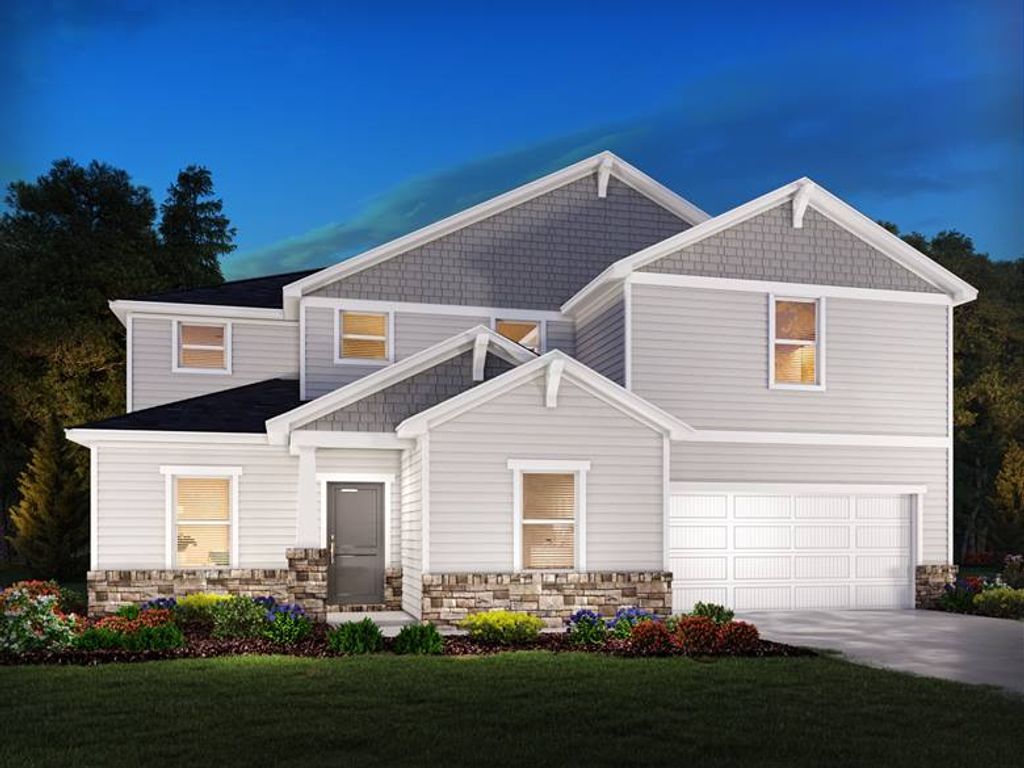 102 Swan Grove Trail, Fountain Inn, SC 29644