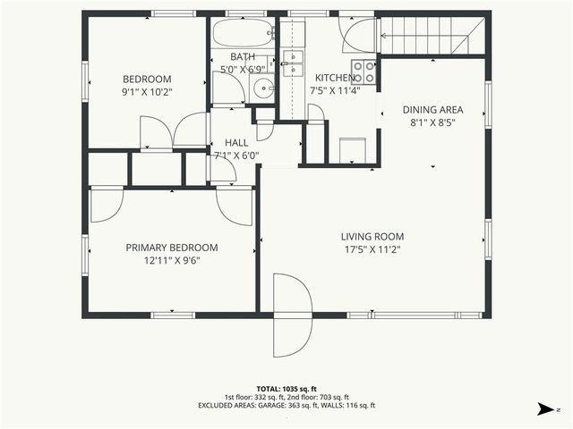 4448 Booth Street, Kansas City, KS 66103
