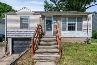 4448 Booth Street, Kansas City, KS 66103