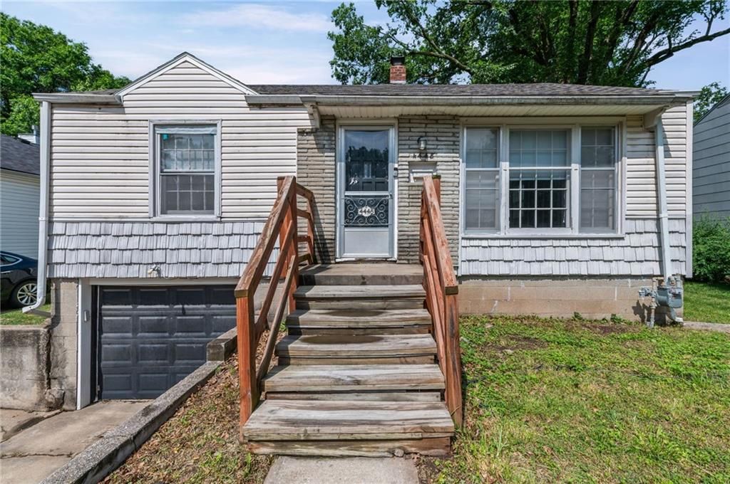 4448 Booth Street, Kansas City, KS 66103